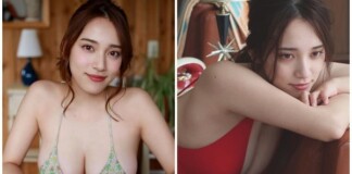 Bỏng mắt với vòng một của hot girl thường xuyên bị “gạ gẫm”, suýt nữa thành giáo viên mầm non chứ không theo nghiệp người mẫu