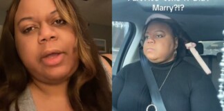 Bỗng nhiên trở thành tỉ phú chỉ vì đăng video “bóc phốt” chồng lên TikTok