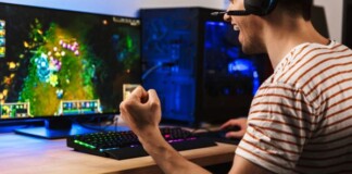 Bước qua tuổi 20, bạn sẽ có cái nhìn rất khác về game đấy