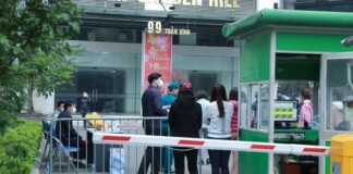 Ca Covid-19 mới ở HN tiếp xúc BN 1722 nhưng sau 12 ngày mới khai báo, dẫn đến bỏ lọt F1