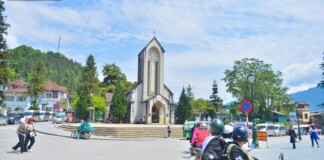 Ca dương tính SARS-CoV-2 tại Hà Nội du lịch Sa Pa: Kích hoạt toàn bộ đội phản ứng nhanh, nâng một mức phòng chống dịch