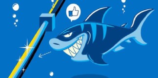 “Cá mập cắn cáp” và những nỗi niềm của game thủ khi ở nhà mùa dịch