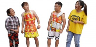 Cả nhà bà Tân rủ nhau đi làm Vlog: dù không ít lùm xùm nhưng vẫn “lên ầm ầm”