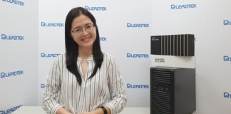 Các dự án AI thường bế tắc? LEADTEK RESEARCH INC – Đối tác của NVIDIA tiết lộ nguyên nhân chính