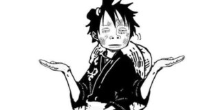 Các fan One Piece chỉ ra cái khổ của Luffy, làm “con ông cháu cha” chắc gì đã sướng