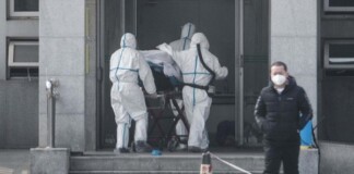 Các nhà khoa học Hong Kong tuyên bố đã chế được vắc xin cho virus corona Vũ Hán