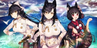 Các tựa game phong cách anime Nhật bất ngờ thống trị danh sách bán chạy của Steam trong tháng 2/2020