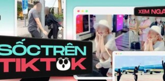 Cái giá phải trả của những người trẻ bất chấp làm nội dung gây sốc trên TikTok