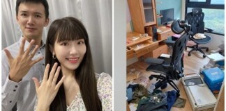 Cãi lời vợ, nam YouTuber nổi tiếng bị đập tan tành dàn máy gaming, xuất huyết dạ dày, phải “bỏ trốn” về quê giữa đêm