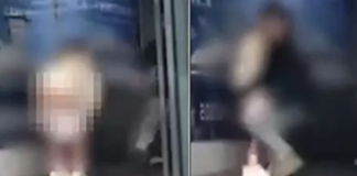 Cãi nhau với bạn trai ở quán net, nữ game thủ phẫn uất, cởi sạch đồ trên người, tuyên bố “Chia tay trả quà”