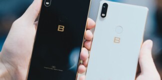 Cận cảnh Bphone B60: Smartphone bị BKAV “khai tử” tại Việt Nam để xuất sang châu Âu phục vụ các yếu nhân