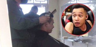 Cận cảnh Độ Mixi ngậm ngùi xuống tóc ở Sao Nhập Ngũ, chuyến này coi bộ nhiều meme!