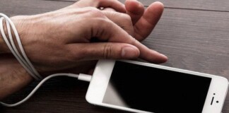 Cẩn thận, iPhone có một thứ sẽ khiến bạn ám ảnh cả ngày về “cơn nghiện” của chính mình!