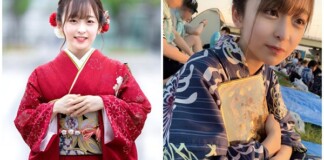 Cao 1m46, cô nàng hot girl vẫn giật giải Hoa Khôi với nhan sắc như búp bê ngoài đời thật