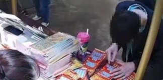 Cào gần 100 triệu đồng tiền vé số, nam thanh niên bàng hoàng vì cái kết