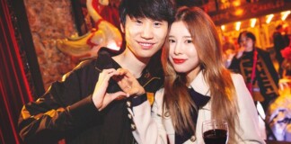 Cặp đôi Doinb – Umi và những câu chuyện tình siêu ngọt ngào của làng eSports