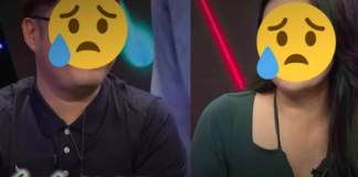 Cặp đôi tranh cãi ngay trên sóng show hẹn hò về tình phí