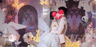 Cặp đôi YouTuber từng có tình yêu cổ tích, đám cưới tiền tỷ hoành tráng bất ngờ rộ tin không vui