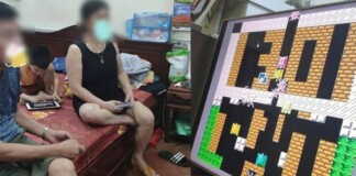 Cặp vợ chồng già bá đạo, cứ mâu thuẫn, cãi nhau là lại lôi game ra “phân định thắng thua”