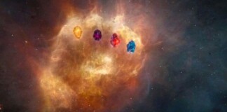 Captain America suýt nữa đã trở thành viên đá linh hồn trong Endgame