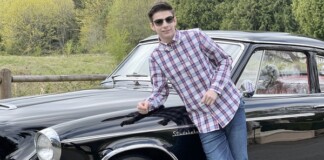 Cậu bé tự kỷ nổi tiếng nhờ chụp ảnh xe đồ chơi như thật, thu hút cả CEO Apple