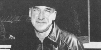 Câu chuyện về người bị từ chối tuyển dụng vì ‘quá thông minh để làm cảnh sát’