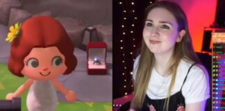 Cầu hôn bạn trai thông qua game, nữ streamer tủi thân khi thấy người yêu “bỏ của chạy lấy người” ngay trên sóng