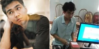 CĐM bất ngờ với hình ảnh “tàn tạ” của Pewpew khi đi làm căn cước công dân, không nhận ra thần tượng thuở nào