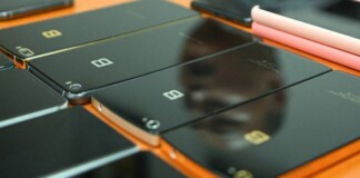 CEO BKAV Nguyễn Tử Quảng: Bphone mới sẽ có 4 phiên bản gồm Bphone B40, B60, B86, B86s