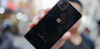 CEO BKAV Nguyễn Tử Quảng cho rằng Bphone B86 chụp đêm đẹp hơn smartphone “hãng A” và “hãng G”, nhưng liệu chúng ta có thể tin được không?