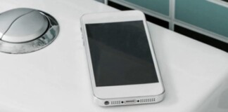 CEO công ty chuyên về khử trùng: iPhone bẩn như bệ ngồi toilet, toàn thân máy phủ đầy…chất thải