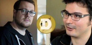 Cha đẻ Dogecoin mua lại đồng tiền điện tử này “lần đầu tiên sau 8 năm”, vào đúng đợt giảm giá cực mạnh vừa qua