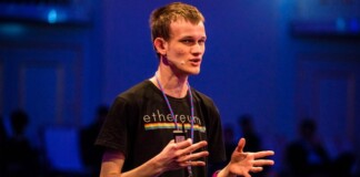 Cha đẻ Ethereum tuyên bố ETH đã tiến rất gần đến mục tiêu cắt giảm hơn 99% năng lượng sử dụng