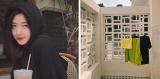 Chân dung nữ du học sinh tự dọn sạch sẽ khu cách ly, tặng đồ ăn cho cán bộ: Người đâu vừa xinh lại vừa đáng yêu thế này