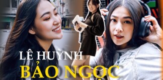 Chẳng cần giày cao gót, nữ MC “hiền” nhất VCS vẫn “tỏa sáng” theo cách của riêng mình