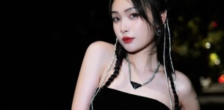 Chàng game thủ “số hưởng”, được bạn gái xinh đẹp công khai làm điều này trên sóng livestream