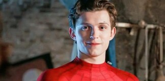 Chẳng phải Thor hay Đội Trưởng Mỹ, ‘Nhện nhọ’ Tom Holland mới là siêu anh hùng quyến rũ nhất năm 2019?