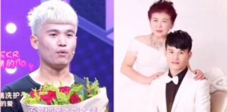 Chàng “phi công” trẻ cầu hôn bạn gái hơn mình 37 tuổi khiến mạng xã hội dậy sóng