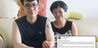 Chàng trai 34 tuổi viết status “bán thân” để đổi lấy khoản vay chữa bệnh cho mẹ: “Giờ tôi không còn ngại gì nữa, tôi phải làm tất cả vì mẹ”