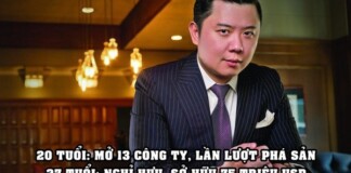 Chàng trai nhập cư mù tiếng Anh, từng phá sản 13 công ty, trở thành triệu phú nhờ ngón nghề copywriter và dạy marketing online cho hơn 1 triệu người