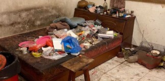 Chàng trai sốc khi đến phòng của người bạn giàu có, sở hữu tài khoản hơn 340 tỷ