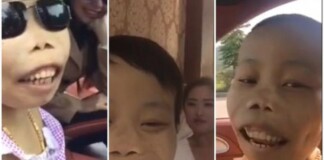 “Chàng trai vàng” ngày nào tắm trong tiền và gái xinh, giờ tay trắng, bị “bồ đá” chỉ biết nhìn lên kêu trời và thốt lên đúng bốn chữ