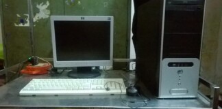 Chàng trai với dàn máy 1,5 triệu đồng, không vga đoạt giải nhất gaming show