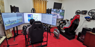 Chất như game thủ Việt, sẵn sàng ‘quất luôn ghế trăm củ’ chỉ để ngồi nhà chơi cho… đỡ chán