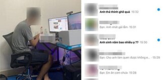 Chê bai con trai không biết tán gái, ông bố vào thể hiện skill thả thính hộ và cái kết nghiệt ngã