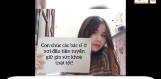 Chế bản hit “Đúng người đúng thời điểm” để cổ vũ Việt Nam vượt qua dịch bệnh, chàng trai lớp 11 khiến cộng đồng mạng thán phục