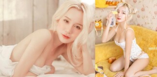 Chê tuyển thủ Liên Quân từng Vô địch Thế giới “ngủ hư”, nữ streamer sexy gây chú ý