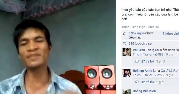 Chết cười với bản cover Nắng Ấm Xa Dần của “ca sĩ vườn”_673f8c3cacc2d.jpeg