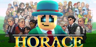 Chỉ 1 click nhận ngay tựa game “Indie đỉnh cao năm 2019” – Horace