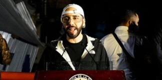 Chi 166 tỷ bắt đáy khi Bitcoin lao dốc, tổng thống El Salvador rủ rê cả ‘truyền nhân của Jack Ma’ bỏ trăm tỷ tham gia cùng